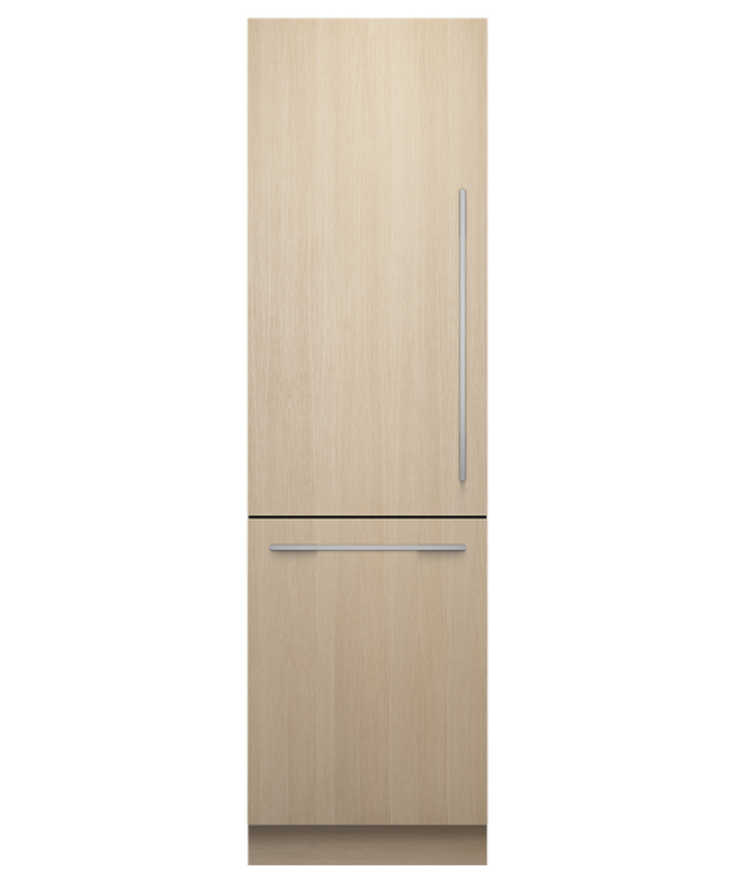 Fisher Paykel  24" Series 11 Integrated Refrigerator Freezer, Ice & Water - Other (RS2484WLUE1)