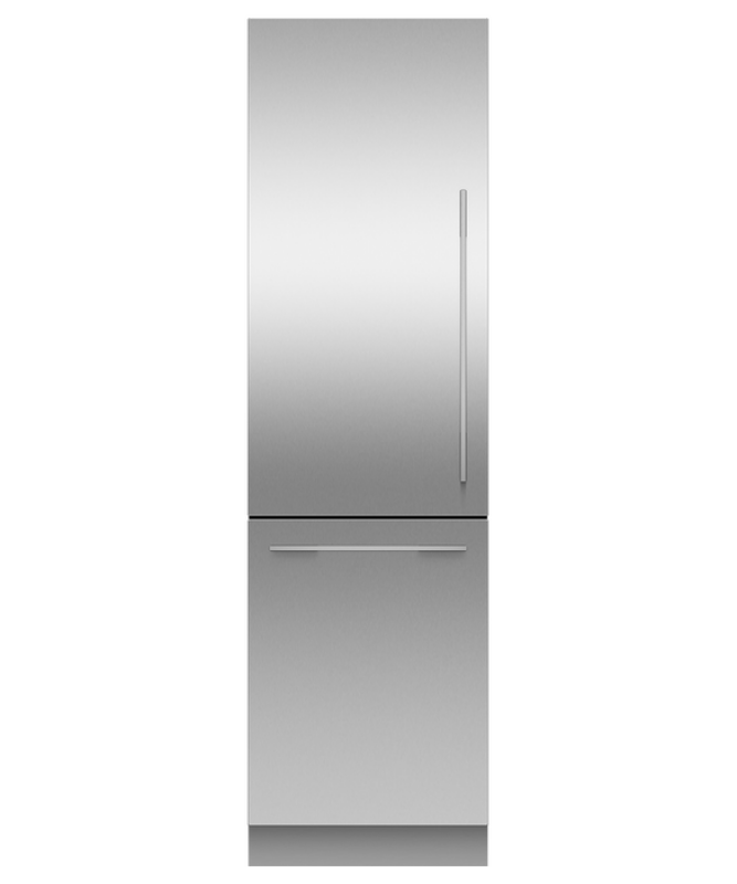 Fisher Paykel  24" Series 11 Integrated Refrigerator Freezer, Ice & Water - Other (RS2484WLUE1)