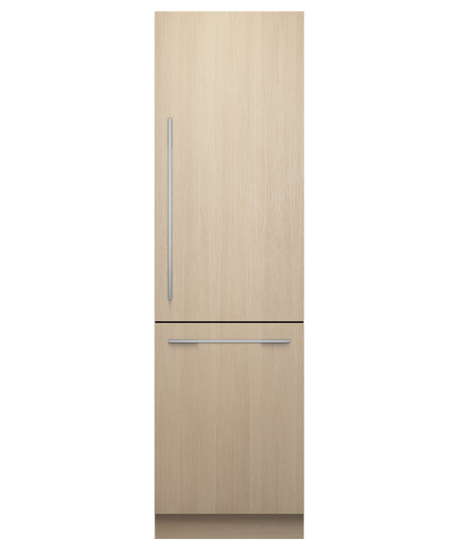 Fisher Paykel  24" Series 11 Integrated Refrigerator Freezer, Ice & Water - Other (RS2484WRUE1)