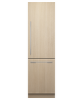 Fisher Paykel  24" Series 11 Integrated Refrigerator Freezer, Ice & Water - Other (RS2484WRUE1)