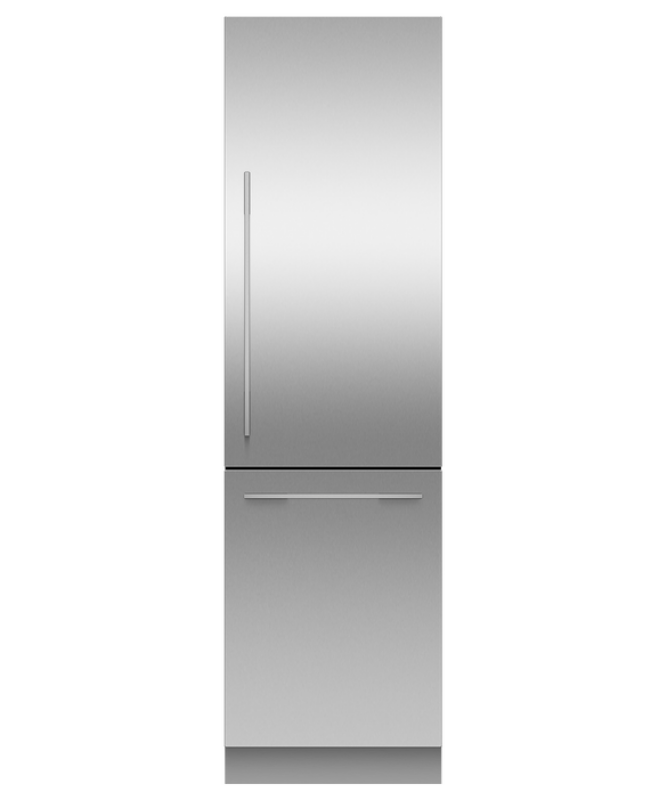 Fisher Paykel  24" Series 11 Integrated Refrigerator Freezer, Ice & Water - Other (RS2484WRUE1)