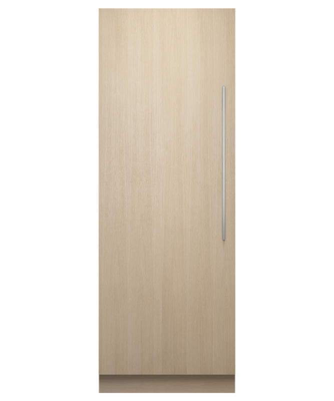Fisher Paykel  Integrated Column Freezer, 30", Ice - Other (RS3084FLJE1)