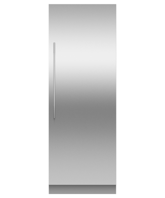 Fisher Paykel  Integrated Column Freezer, 30", Ice - Other (RS3084FRJE1)