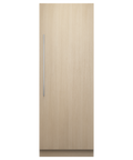 Fisher Paykel  FISHER PAYKEL REFER ALL 30" INT DISP OVERLAY RH - Other (RS3084SRHE1)