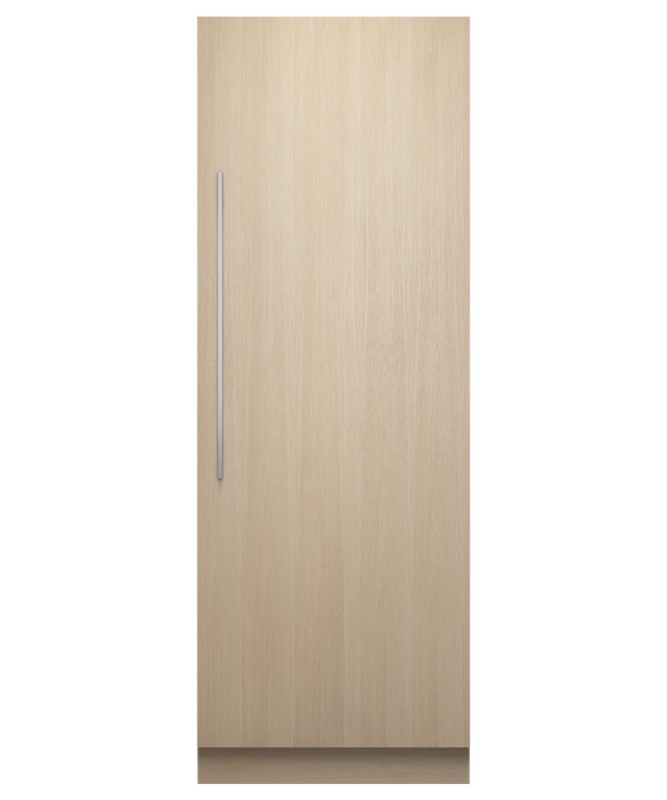 Fisher Paykel  FISHER PAYKEL REFER ALL 30" INT DISP OVERLAY RH - Other (RS3084SRHE1)