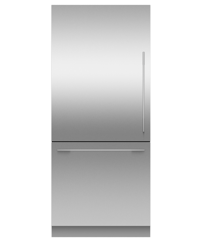 Fisher Paykel  Integrated Refrigerator Freezer, 36", 19,2 cu ft, Ice & Water - Other (RS3684WLUVE1)