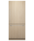 Fisher Paykel  Integrated Refrigerator Freezer, 36", 19,2 cu ft, Ice & Water - Other (RS3684WRUVE1)