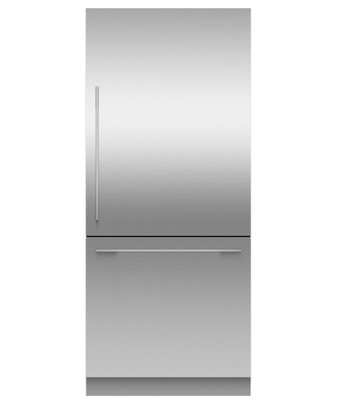 Fisher Paykel  Integrated Refrigerator Freezer, 36", 19,2 cu ft, Ice & Water - Other (RS3684WRUVE1)