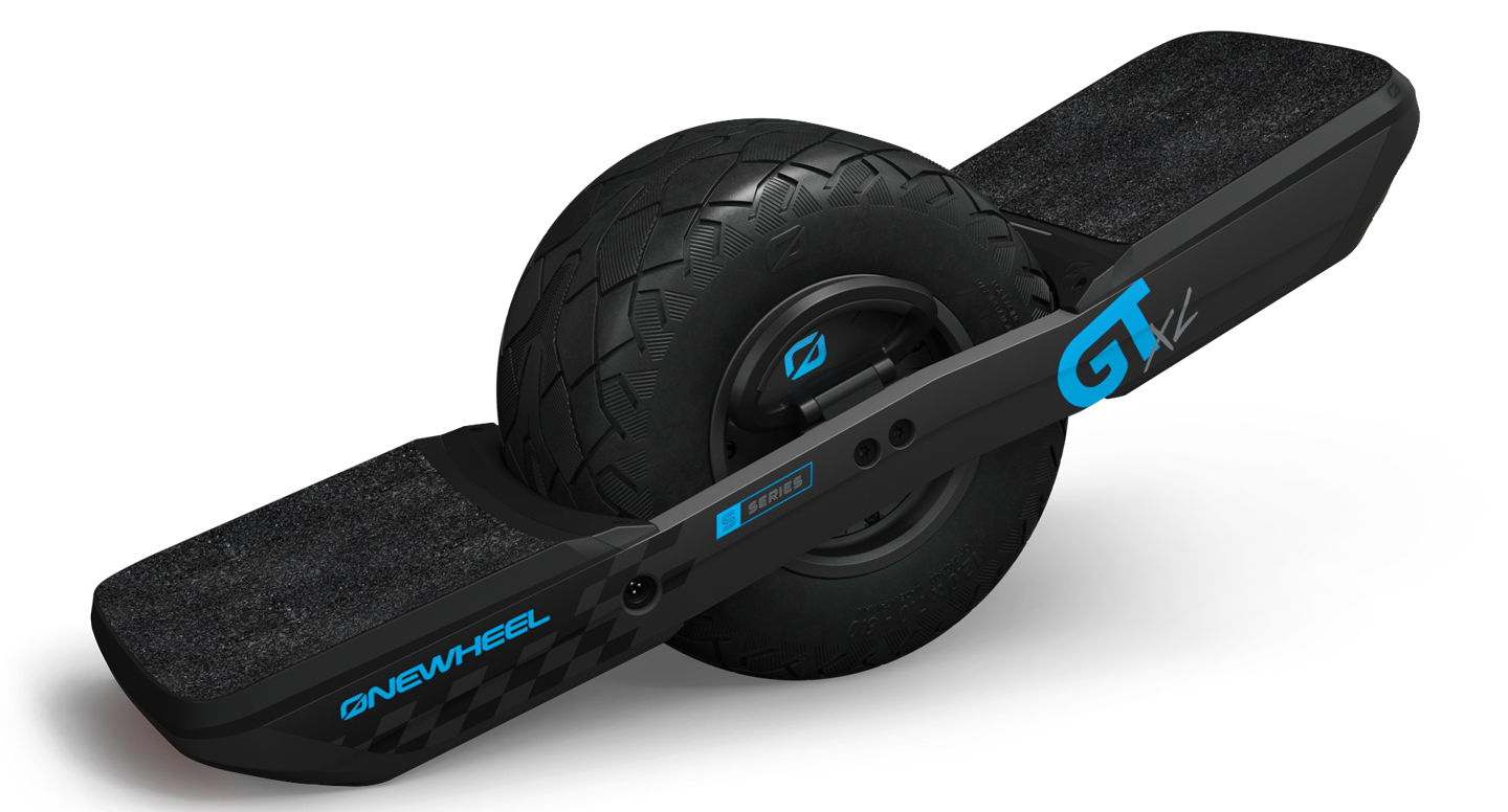 Onewheel GT S-Series