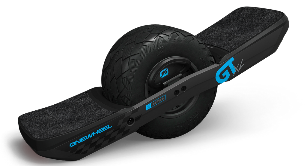 Onewheel GT S-Series