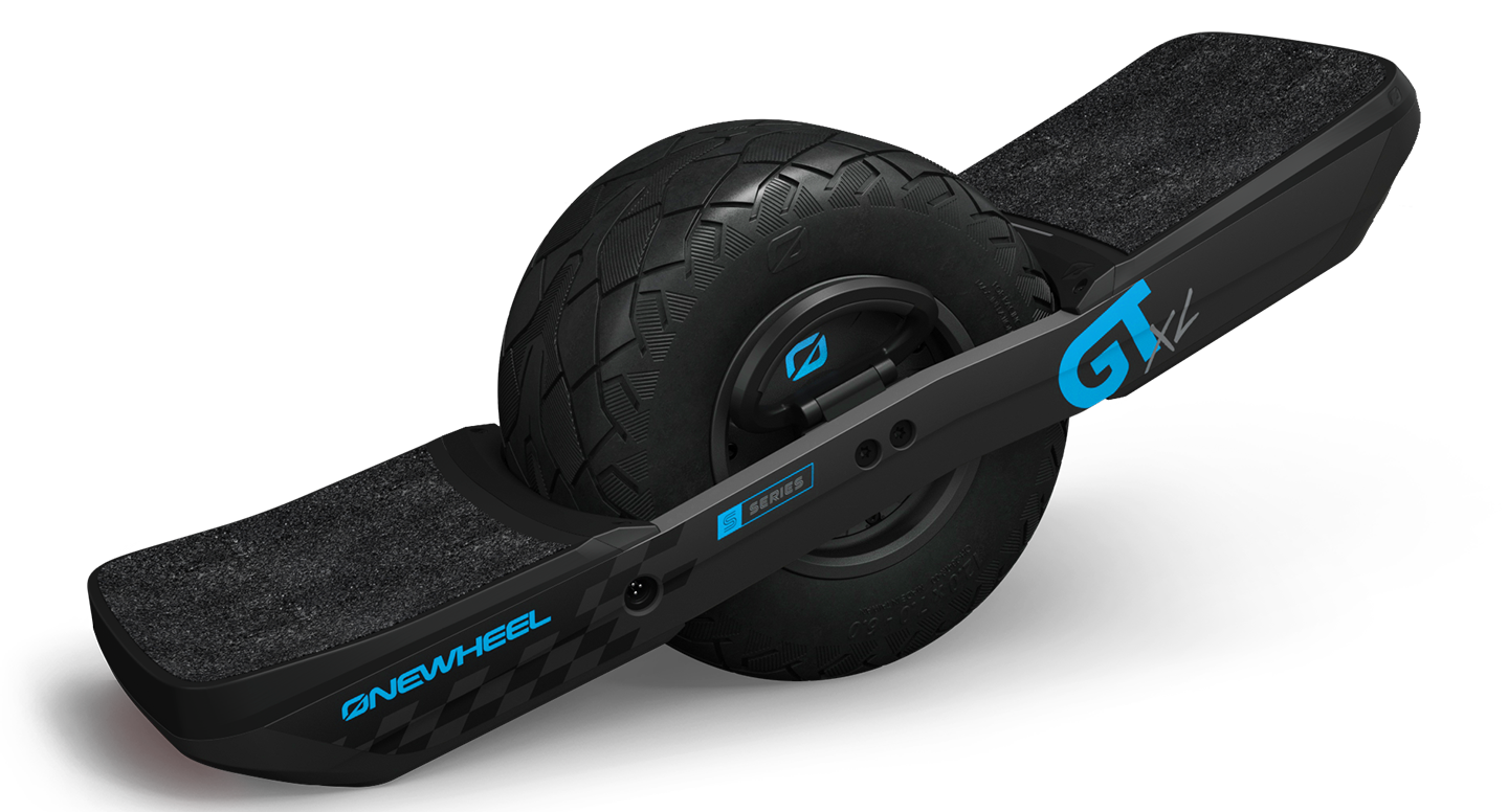 Onewheel GT S-Series