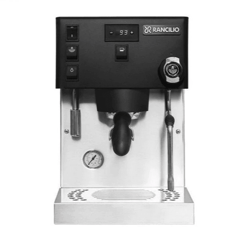 Rancilio Combo - Silvia Pro X & Stile Grinder