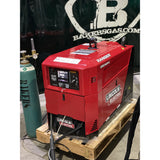 Lincoln Ranger 260MPX Welder/Generator (Kohler) - K3458-1