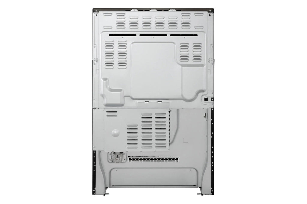 LG 6.3 cu. ft. Smart Wi-Fi Enabled Probake Convection® Gas Range with Air Fry & EasyClean®