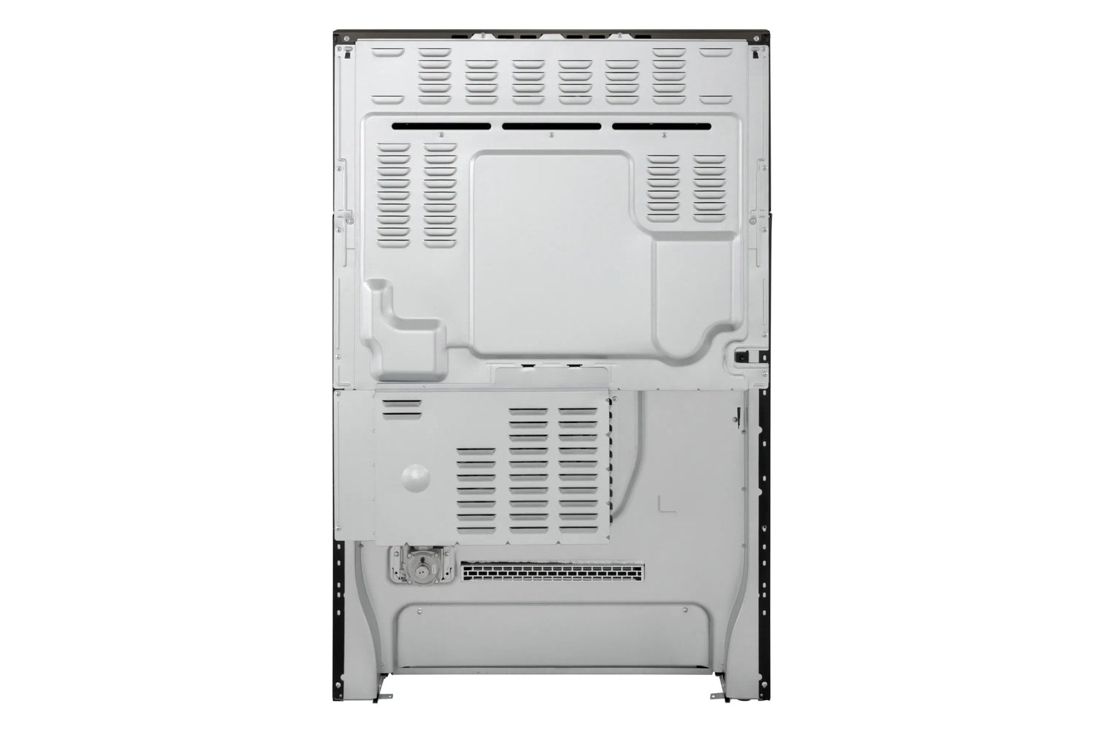 LG 6.3 cu. ft. Smart Wi-Fi Enabled Probake Convection® Gas Range with Air Fry & EasyClean®