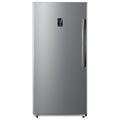 Forno Rizzuto 28-Inch Upright Convertible Freezer, Left Swing, ENERGY STAR Certified