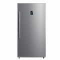 Forno Rizzuto 28-Inch Upright Convertible Refrigerator, Right Swing, ENERGY STAR Certified