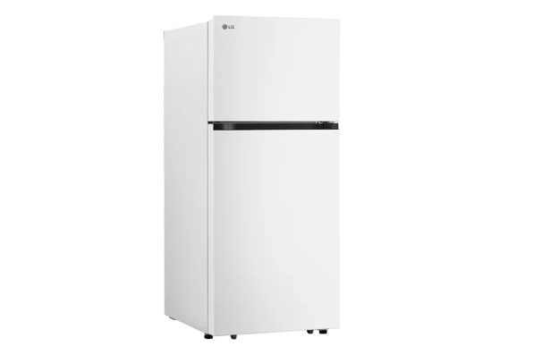 LG 18 cu. ft. Garage Ready Top Freezer refrigerator