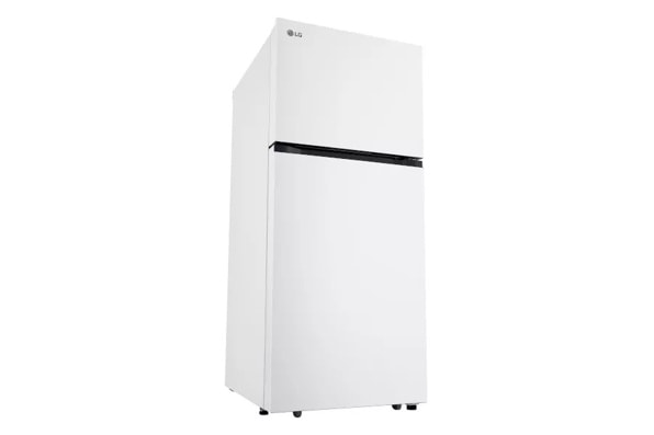 LG 18 cu. ft. Garage Ready Top Freezer refrigerator