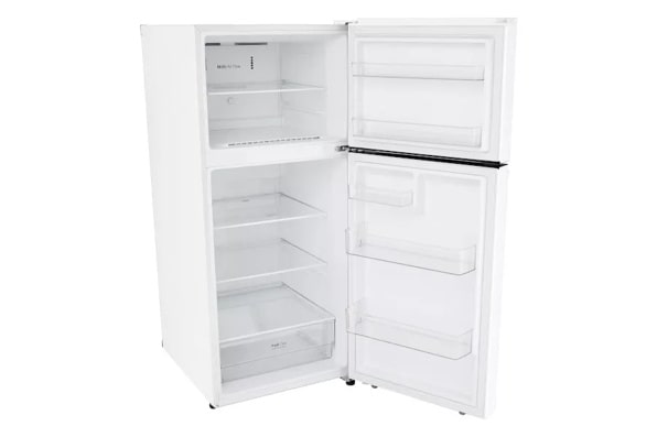 LG 18 cu. ft. Garage Ready Top Freezer refrigerator