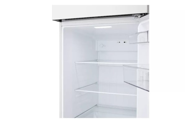 LG 18 cu. ft. Garage Ready Top Freezer refrigerator