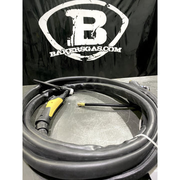 ESAB 17V TIG Torch Package, 8 Pin - W4012701