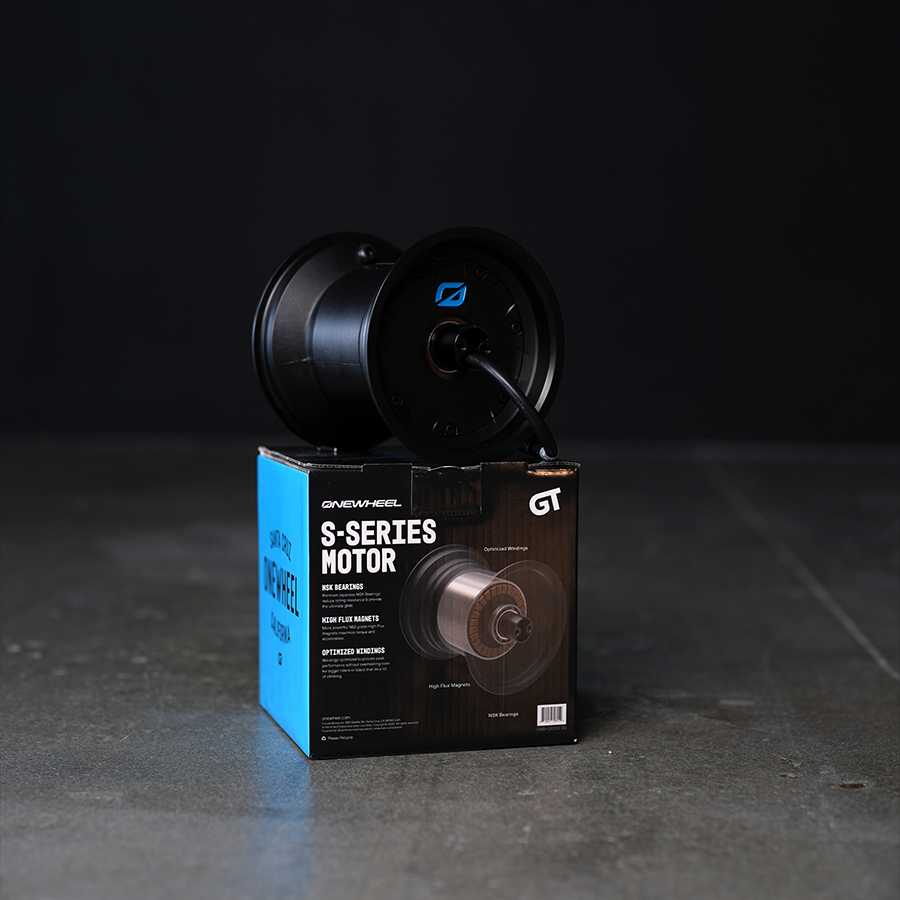 Onewheel GT S-Series Motor