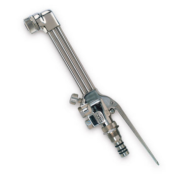 Smith Heavy Duty Acetylene Combo Torch Kit - 16206