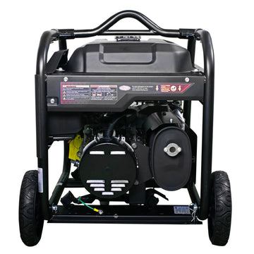 Simpson SCGH5500 Industrial Generator 4500/5500W Gasoline Honda GX270 Engine New