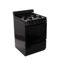 Premier  24 Inch Freestanding Gas Range - Other (SCK100BP)