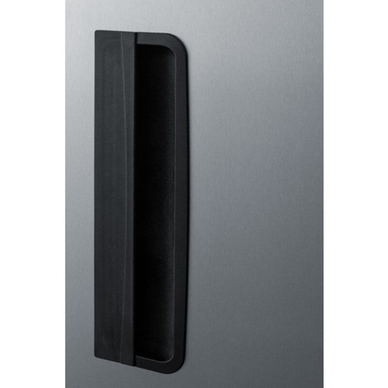 ACCUCOLD  49 Cu.Ft. Reach-In Refrigerator - Stainless Steel (SCRR492)