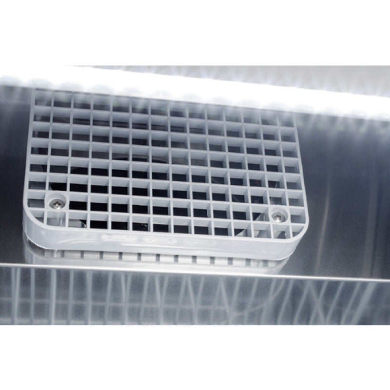 ACCUCOLD  49 Cu.Ft. Reach-In Refrigerator - Stainless Steel (SCRR492)