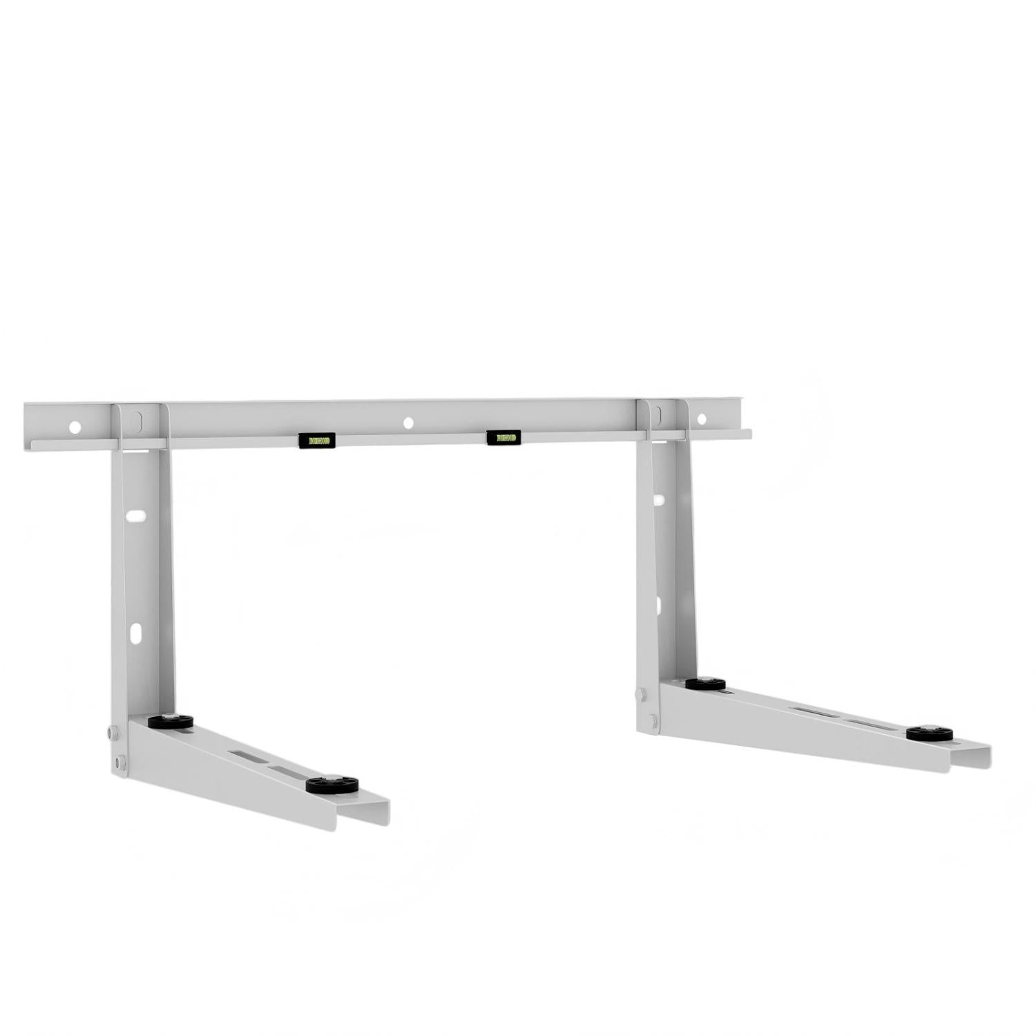 Costway 18,000 BTU 25 SEER2 208-230V Mini Split AC with Bracket 43983621 New