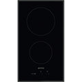 Smeg  Cooktop Universal - Black (SEU122B)