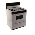 Premier  30 Inch Gas Range - Other (SFK249TP)