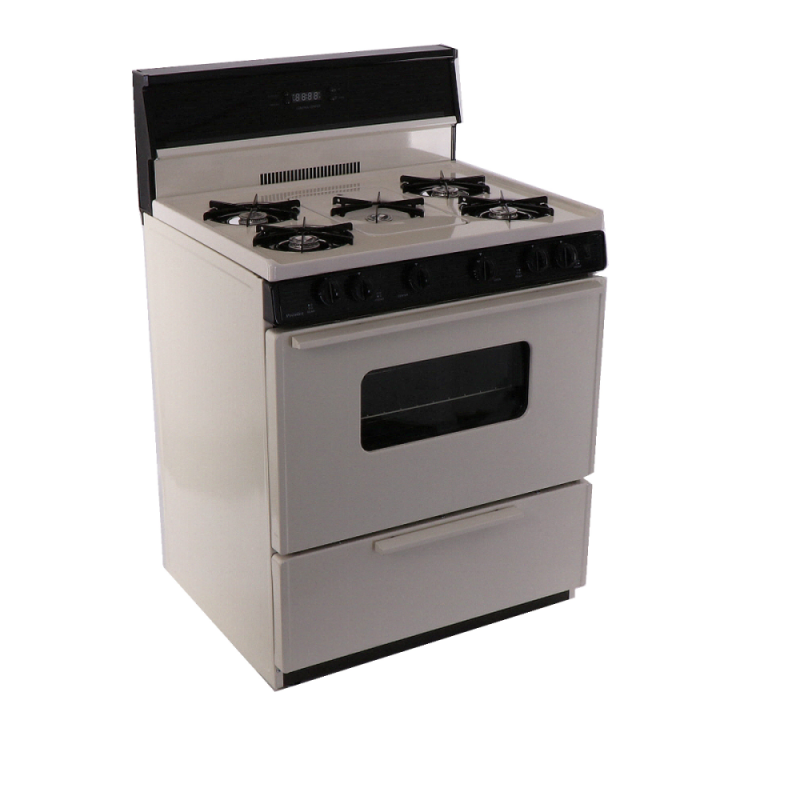 Premier  30 Inch Gas Range - Other (SFK249TP)