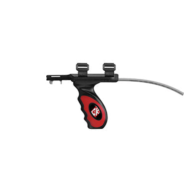 CK Worldwide Steady-Grip Amperage Control, Miller 14-Pin, 14 ft - SGACV-1-1-M14