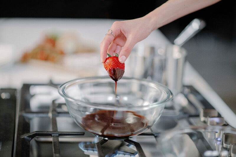 THERMADOR  Masterpiece® Gas Cooktop 36'' - Stainless Steel (SGS365TS)
