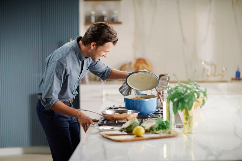 THERMADOR  Masterpiece® Gas Cooktop 36'' - Stainless Steel (SGS365TS)