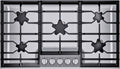 THERMADOR  Masterpiece® Gas Cooktop 36'' - Stainless Steel (SGSP365TS)