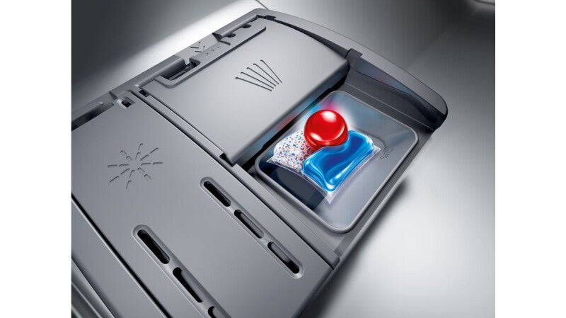 BOSCH  800 Series Built-in Dishwasher 24'' - Panel Ready (SGV78C53UC)