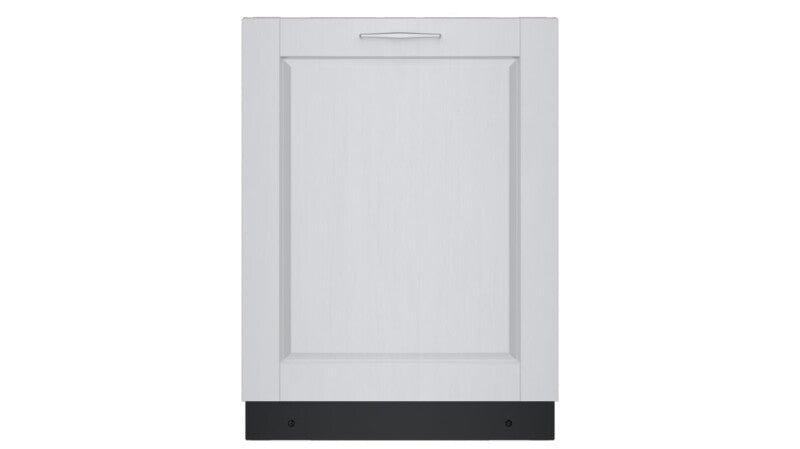 BOSCH  800 Series Built-in Dishwasher 24'' - Panel Ready (SGV78C53UC)