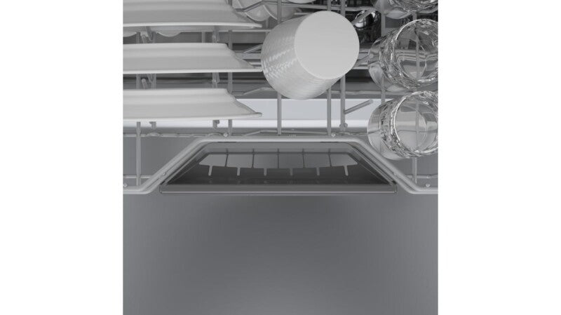 BOSCH  800 Series Built-in Dishwasher 24'' - Panel Ready (SGV78C53UC)