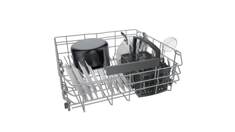 BOSCH  800 Series Built-in Dishwasher 24'' - Panel Ready (SGV78C53UC)