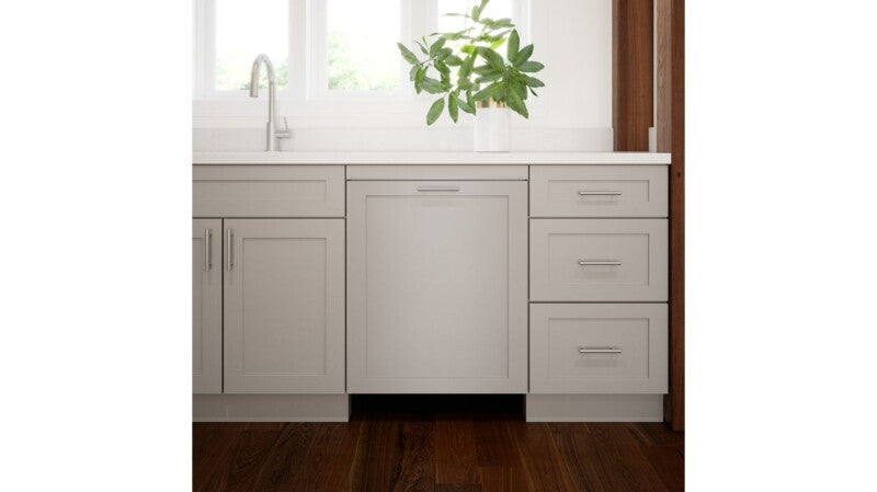 BOSCH  800 Series Built-in Dishwasher 24'' - Panel Ready (SGV78C53UC)