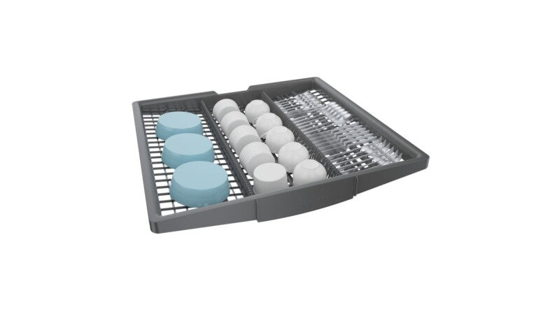 BOSCH  800 Series Built-in Dishwasher 24'' - Panel Ready (SGV78C53UC)
