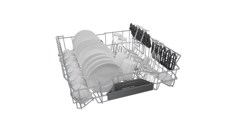 BOSCH  800 Series Built-in Dishwasher 24'' - Panel Ready (SGV78C53UC)