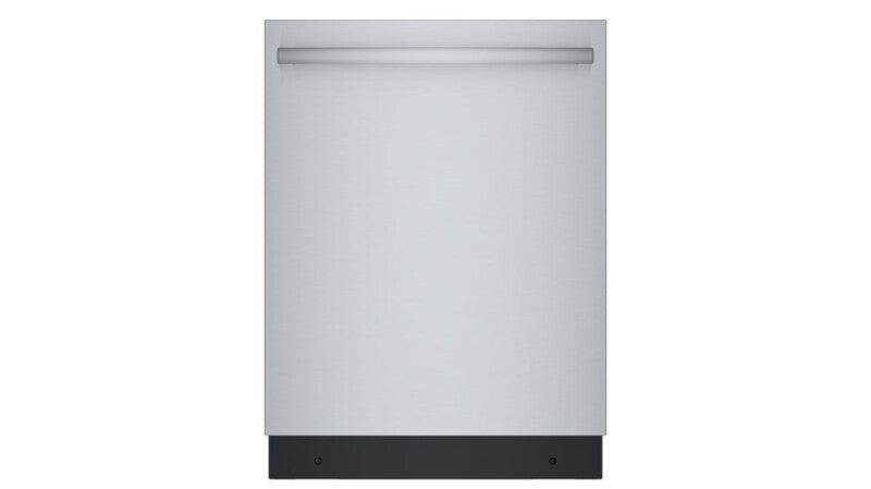 BOSCH  800 Series Dishwasher 24'' - Stainless Steel (SGX78C55UC)