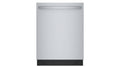 BOSCH  800 Series Dishwasher 24'' - Stainless Steel (SGX78C55UC)