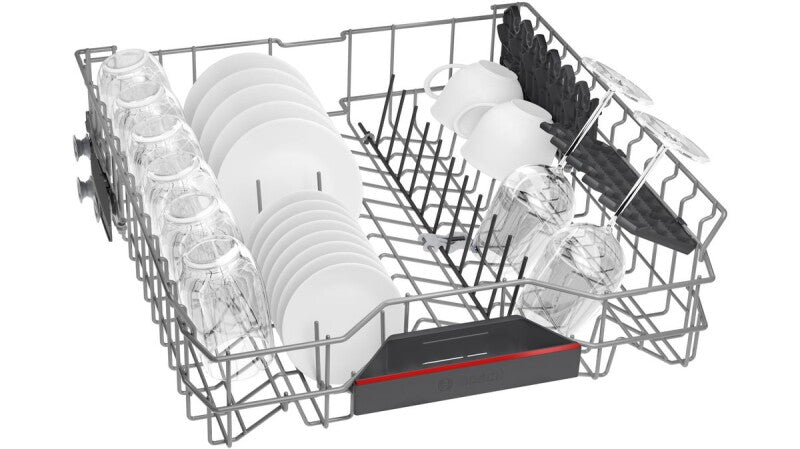 BOSCH  800 Series Dishwasher 24'' - Stainless Steel (SGX78C55UC)